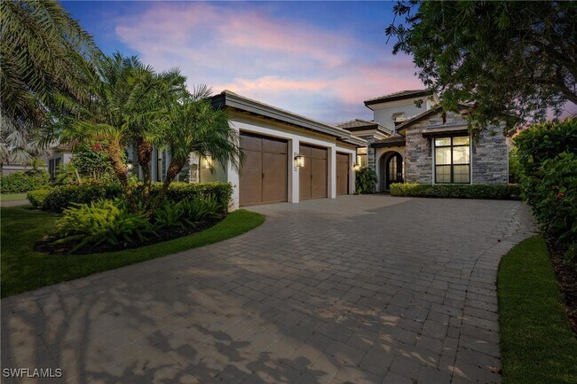 Primary Photo - 11813 Via Cassina Ct