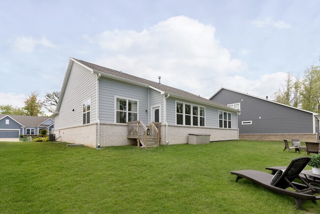 Building Photo - 2606 Lacewood Ct