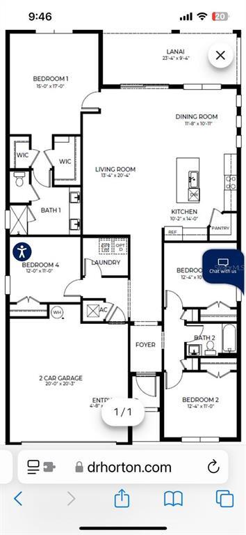 Building Photo - 1437 Tawny Rdg Rd