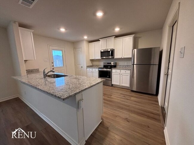 Building Photo - Now Available!