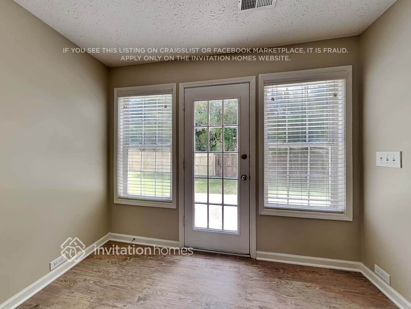 Building Photo - 4465 High Gate Dr NW