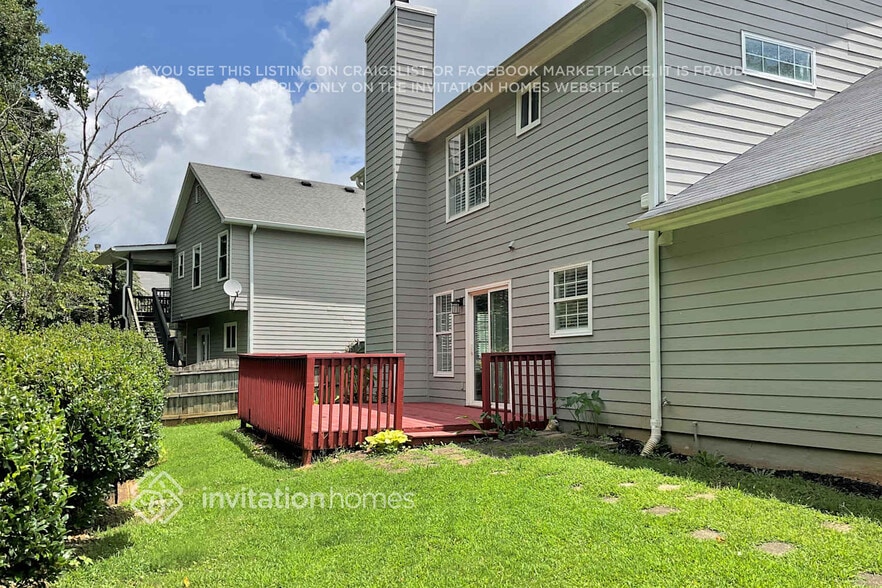 Building Photo - 2645 Abbots Glen Dr NW