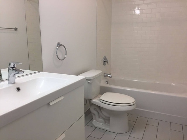 Floorplan - 5524-5526 S. Everett Avenue
