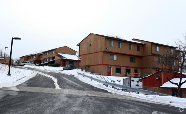 Building Photo - Benderson Heights