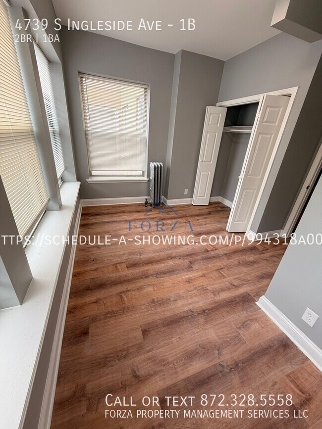 Building Photo - 4739 S Ingleside Ave