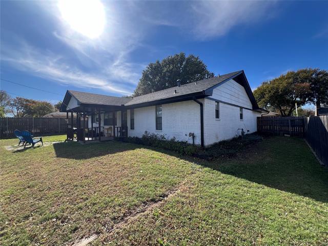 Building Photo - 3217 N Marseille Ln