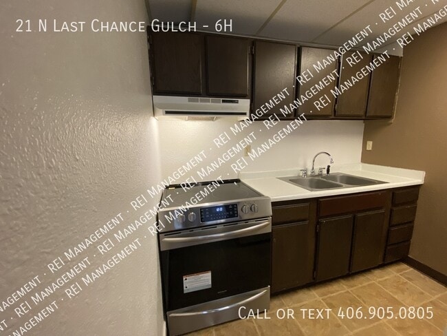 Building Photo - 21 N Last Chance Gulch