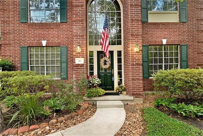 Building Photo - 118 Wisteria Walk Cir