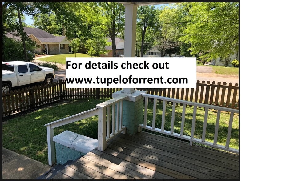 Building Photo - 538 Walnut St