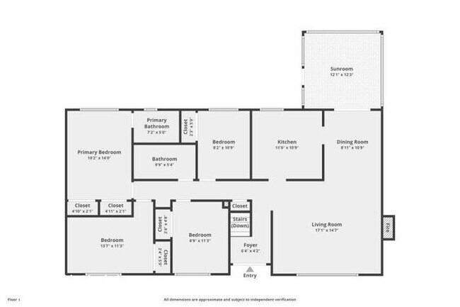 Building Photo - 18923 127th Place Southeast, Renton, WA, 9...