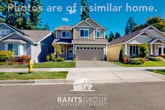 Building Photo - Brand New 5 Bedroom Home in Tumwater! Easy I5 Access!