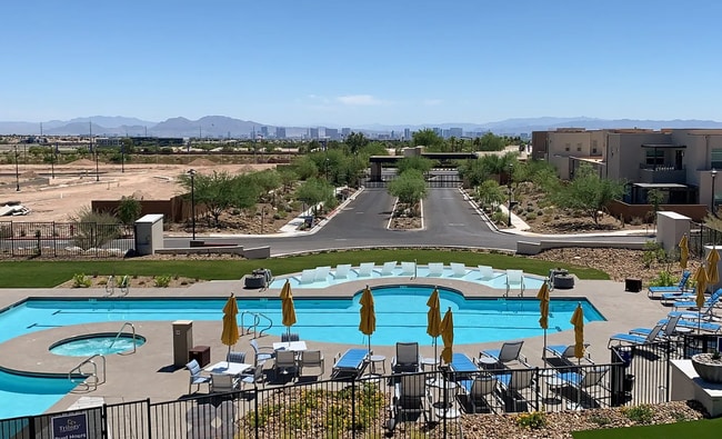 Building Photo - 10860 Basquez Ave