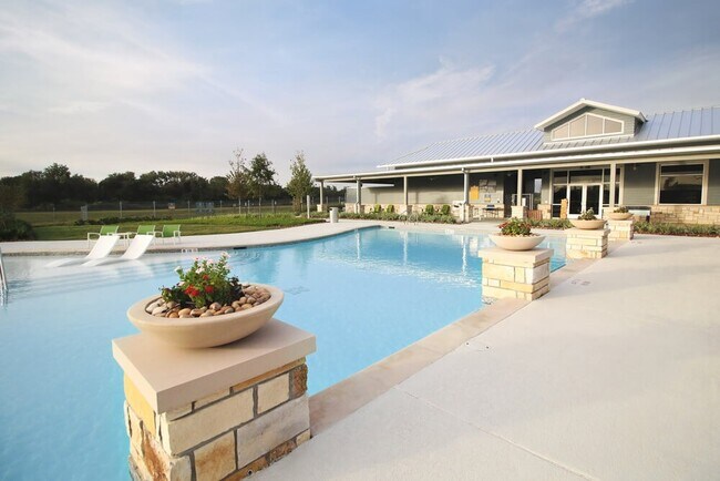 Building Photo - 4540 Mesquite Terrace Dr