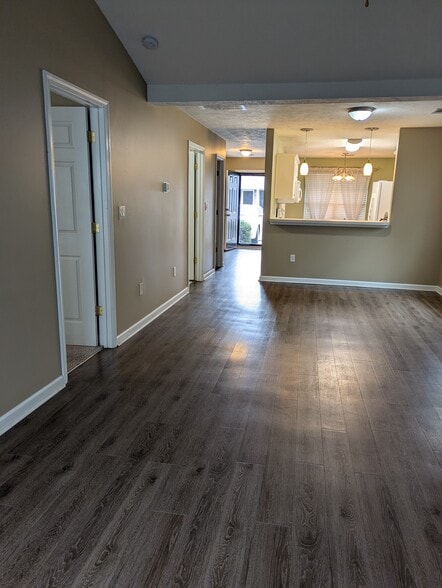 Great Room - 2029 Kennesaw Way