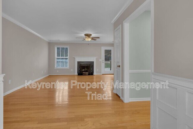 Building Photo - 1812 Kildare Woods Dr