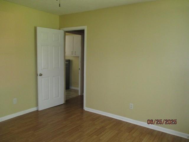 Building Photo - 1501 Bethune St