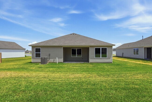 Building Photo - 7814 S 290th E Ave