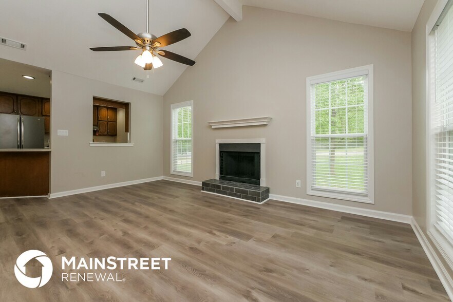 Building Photo - 505 Rosehill Dr