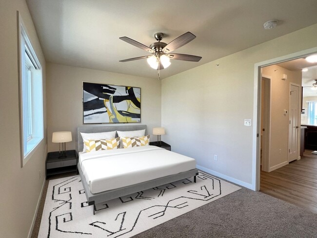 Interior Photo - SCS Hortonville Apartment Community