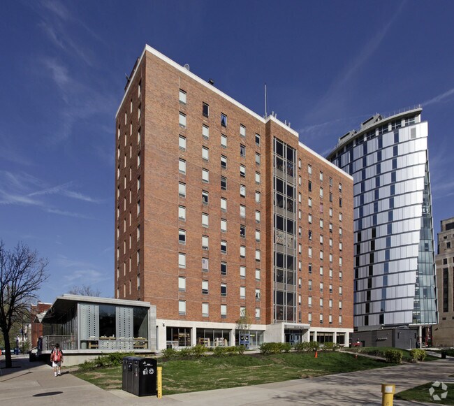 Primary Photo - Kelly Hall