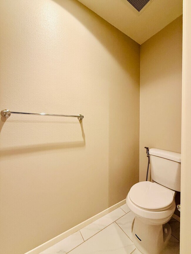 Building Photo - Modern High-Rise Condo with Stunning City and Mountain Views-Near LV Strip, Allegiant Stadium, To...