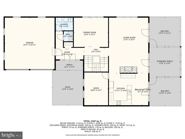 Building Photo - 370 S River Landing Rd