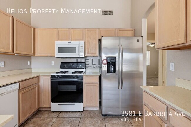 Building Photo - 3981 E Barbarita Ave