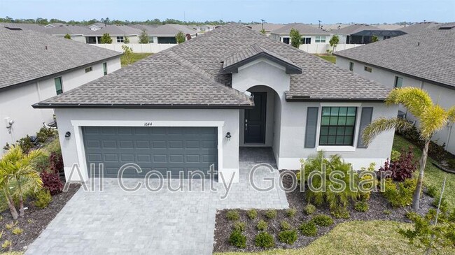 Building Photo - 1644 Saddlewood Cir