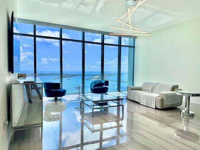 Building Photo - 1451 Brickell Ave