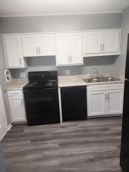 Interior Photo - Huntingdon Apartments