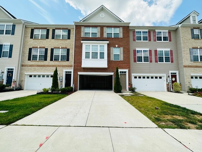 Primary Photo - TOWNHOME AVAILABLE IN BALTIMORE CITY