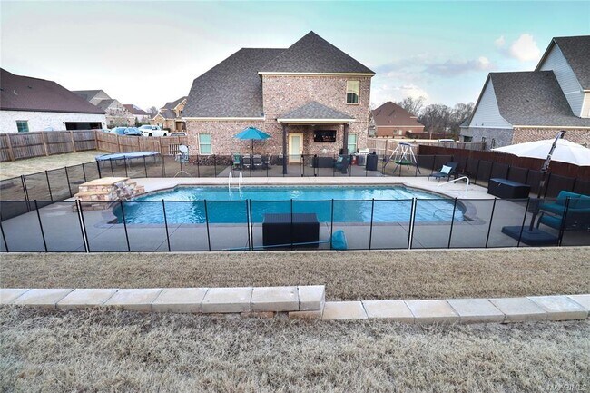 Building Photo - 1407 Tullahoma Dr