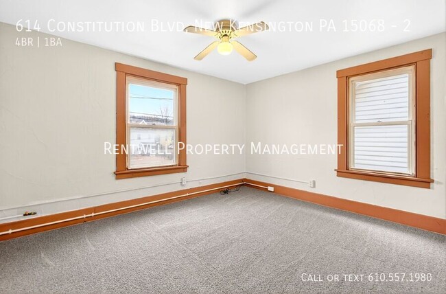 Building Photo - 614 Constitution Blvd