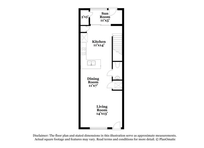 Building Photo - 8126 Summer Palm Ct