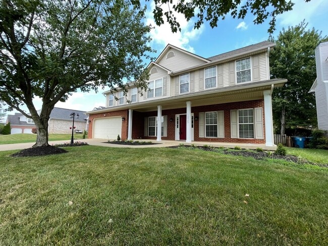 Building Photo - Remarkable East Jefferson Home For Rent