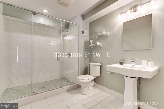 Building Photo - 1830 18th St NW