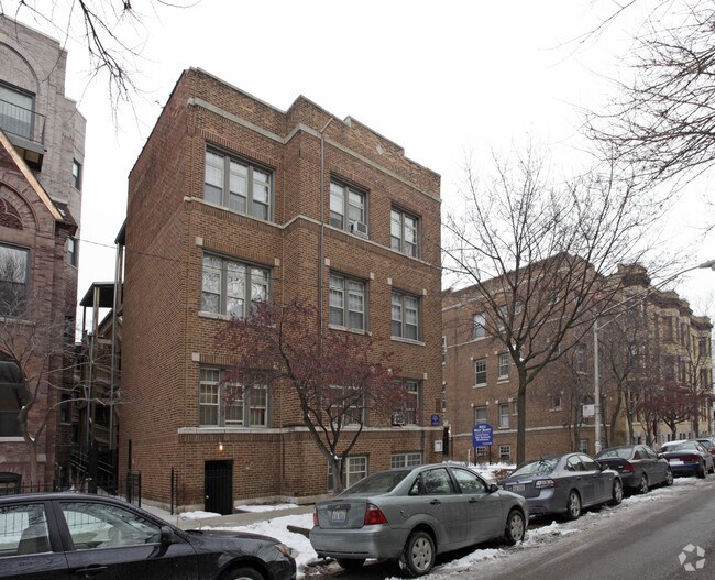 Building Photo - 620-628 W Barry Ave