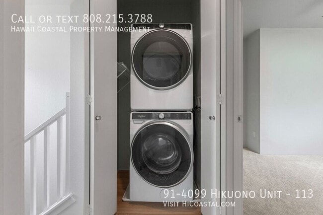 Building Photo - 91-4099 Hikuono Unit-113
