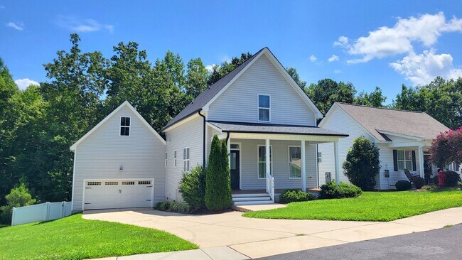 Building Photo - 119 Ashley Wds Ct