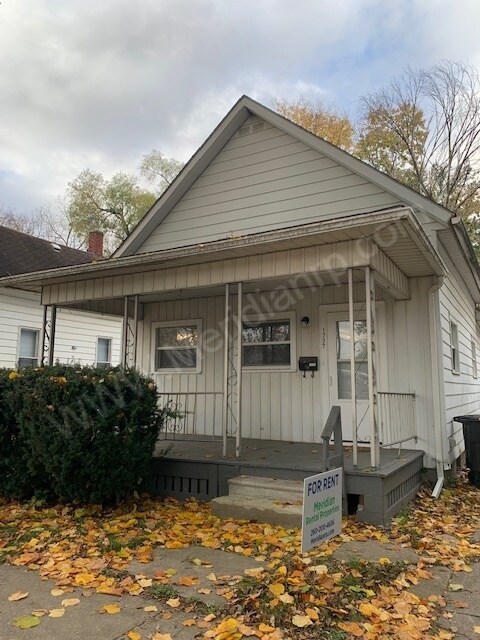 Primary Photo - 1737 Meridian St