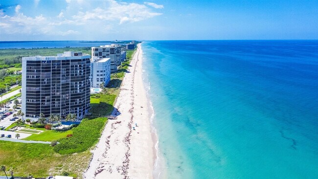 Building Photo - 10701 S Ocean Dr