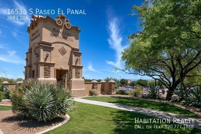 Building Photo - 16536 S Paseo El Panal