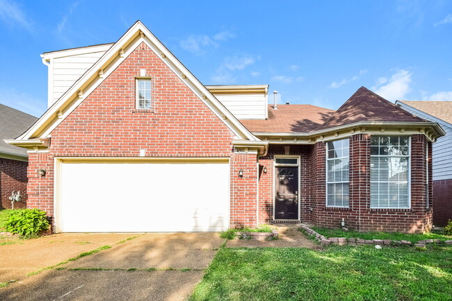 Building Photo - 4051 Bordeaux Ridge Cove S