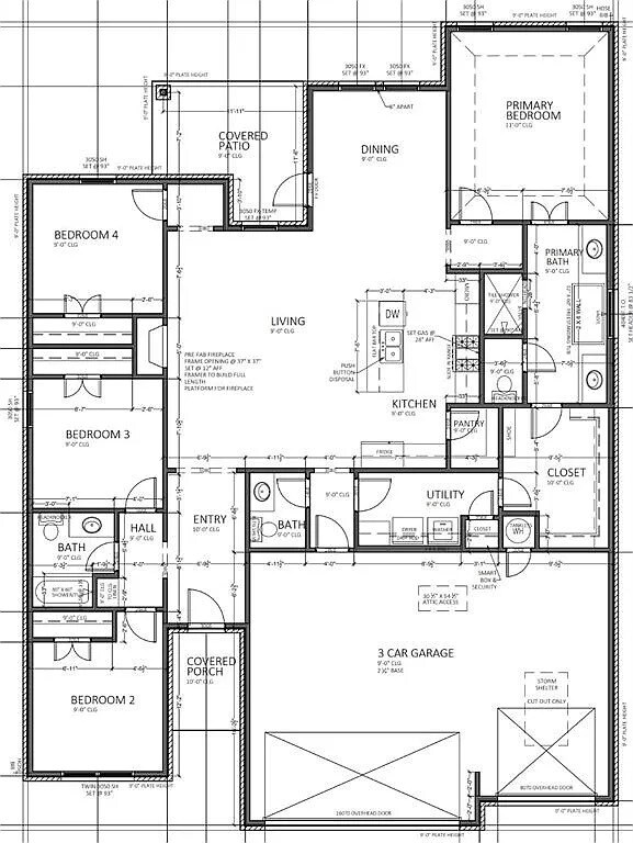 Building Photo - 1310 Copper Rdg Cir