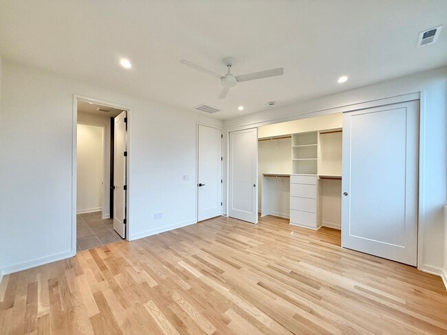 Building Photo - Luxurious New Construction 4BD, 2.5BA Raleigh Townhome with a Rooftop Terrace in a Prime Location...