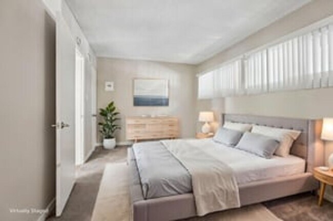 Interior Photo - Terraces at South Pasadena Apartments