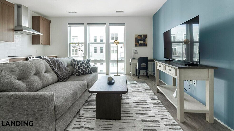 Building Photo - 5334 Baltimore Ave