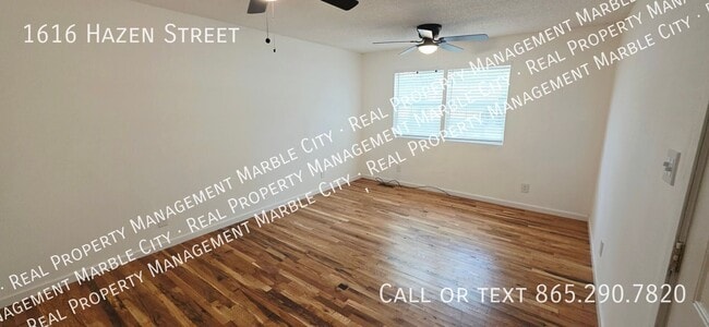 Building Photo - 1616 Hazen St