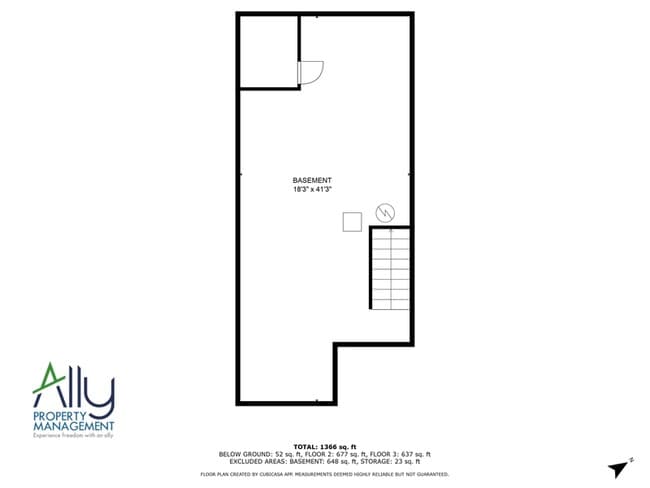 Building Photo - 409 S Magnolia Ave