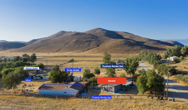 Building Photo - 3 br, 2 bath House - 27625 Smith Road